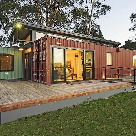 Coastal Pods Wynyard Apartment Exterior photo
