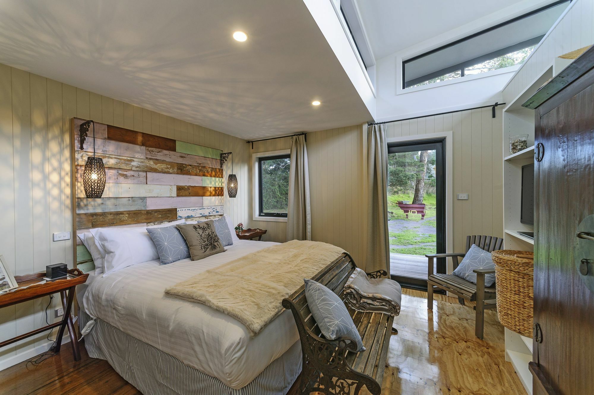 Coastal Pods Wynyard Apartment Exterior photo