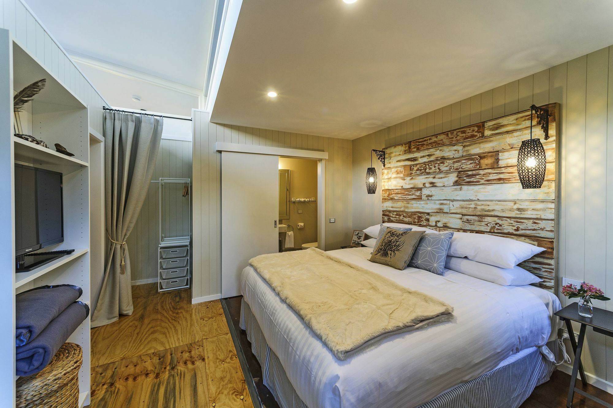 Coastal Pods Wynyard Apartment Exterior photo